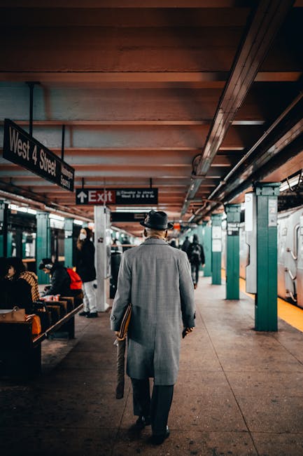 Urban Lifestyle Photography