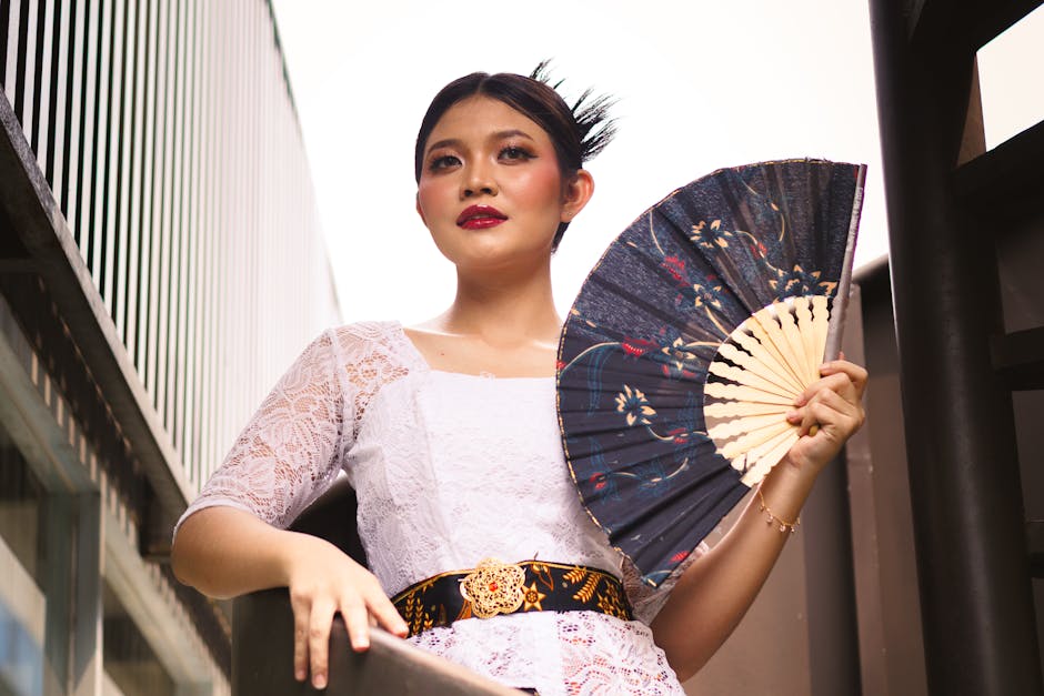 Cultural Heritage Accessories